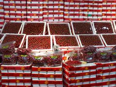 -鲜力达果品批发直销(青山店)