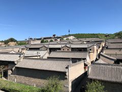-山西王家大院