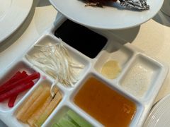 -四季民福烤鸭店(通州马驹桥店)