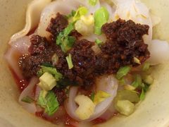 -龙抄手(春熙路总店)