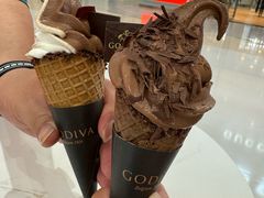 -GODIVA(王府井apm店)