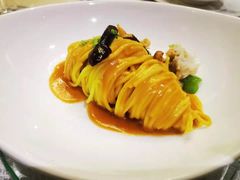 -五缘水乡酒店兰轩中餐厅