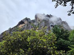 -卡定沟景区