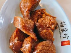 -杨爱珍大排档(龙游店)