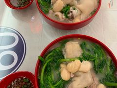 -廖老妈蹄花(中海国际店)