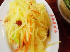 -西塔大冷面(市府大路店)