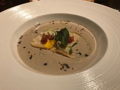 -恰餐厅及酒吧 CHAR Bar & Grill (北京丽都皇冠假日店)