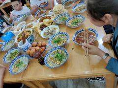 -小媳妇凉粉(浑源店)