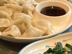 -全家福东北菜(联谊花园宜康苑店)