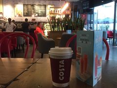 -COSTA COFFEE(丰联广场店)