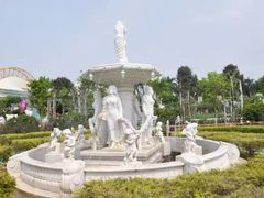 -百万葵园