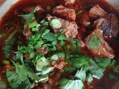血旺-谢老五跷脚牛肉·非遗传承店