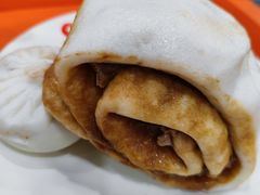 肉龙-庆丰包子铺(理想城店)