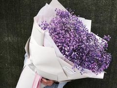 -花木兰花艺MULAN(温馨花园店)