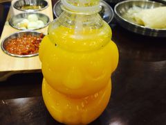 -Dombe豚(黑猪肉街店)