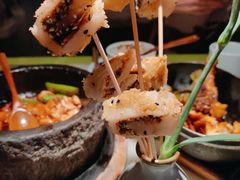 红糖麻糍-桂满陇天书(南京德基旗舰店)