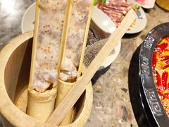 -重庆渝达老火锅(春熙路店)