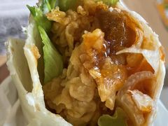 左将军炸鸡卷-德克士精巧店(嘉定宝龙广场店)