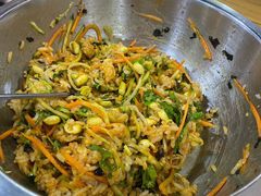 大盆拌饭-京玉菲饭店(李村店)