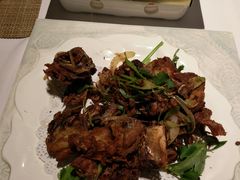 -同喜烤鸭店(光芒店)