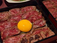 -神戸牛八坐和(阪急三宮店)