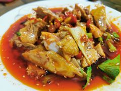 -八美镇邛崃土地坡饭店