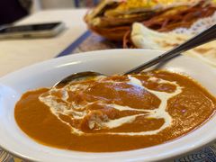 -Santoor 萨都里印度餐厅(北锣鼓巷店)