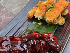 -常来小聚·广州非遗传承餐厅(高德置地店)