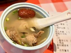 -望庐说·本地菜馆