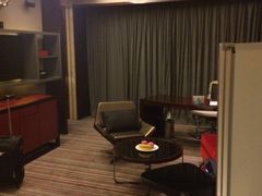 -北纬29度大堂吧-重庆富力艾美酒店-近江岸天街