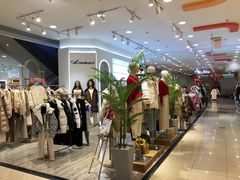 -新世界百货(顺义店)