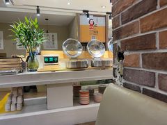 -快乐爱斯米牛排自助(太原街万达店)