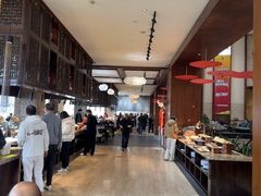 -余姚四明湖开元名都度假酒店·夏威夷西餐厅