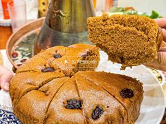 -松嘎里·乌拉满族火锅