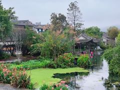 -和顺古镇