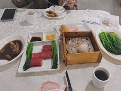 -鼎珑点心仔(燕塘店)
