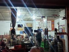 -洛阳南关小碗牛肉汤(翠云路店)