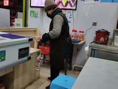 -郭爸烧仙草(西航·潭人街店)