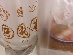 打包-孖记茶档·热腾茶餐(乐峰店)