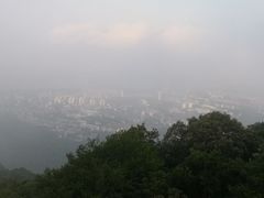 -紫金山山顶公园