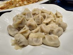 羊肉水饺-国府一品(静宁路店)