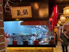 -小天厨民间菜馆(深圳街店)