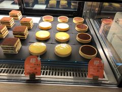 -老梦面包CHEZMOREL(麦子店)