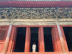 -报恩寺(平武县)