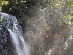 -沂蒙山旅游区云蒙景区(蒙山国家森林公园)
