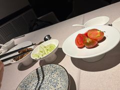 -四季民福烤鸭店(外滩外白渡桥店)
