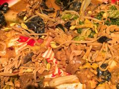 -北丐先生·野馄饨烧烤(长宁龙之梦店)