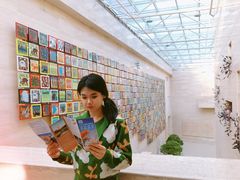 -长春世界雕塑园冰雪艺术天地