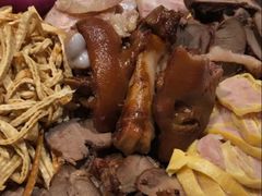 -李氏八大件老菜馆(万宝街店)