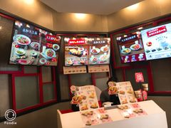 -永和大王(长寿路店)